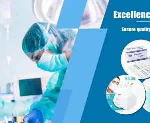 Maysino Enterprise Co., Ltd company overview - view 1 thumbnail