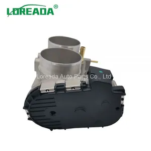 LOREADA OEM 0280750006 Throttle Body Assembly Fits For 1999-2001 Cadillac Catera 03-04 CTS High Quality Actuator 9128412 9118849 thumbnail-2