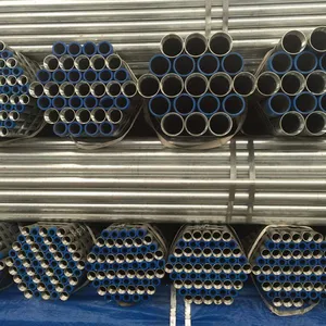 Company Best Selling Product Galvanized Steel Pipe,Gi Pipe,With Gi Pipe List thumbnail-2