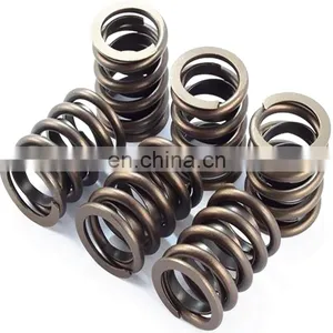 Intake Exhaust Engine Valve Titanium Retainers For TOYOTA ALTEZZA SXE10 3SGE 3S-GE 4age 4a-ge 16V BEAMS 1371574140 1371174140 thumbnail-6