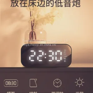 Bluetooth Speaker thumbnail-3