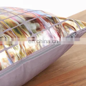 Unique Colorful Digital Printed Throw Pillow Cushions for Party/home Decor/sofa thumbnail-3