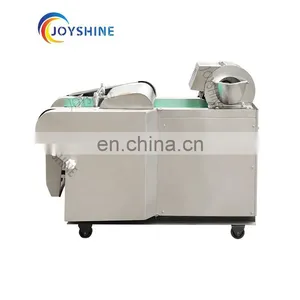 Cabbage Cutter Chopping Jackfruits Cutting Machine for Chips Preparing thumbnail-1