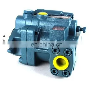 Hydraulic Oil Variable Piston Pump P22-A0/A1/A2/A3/A4-F-R-01 thumbnail-5