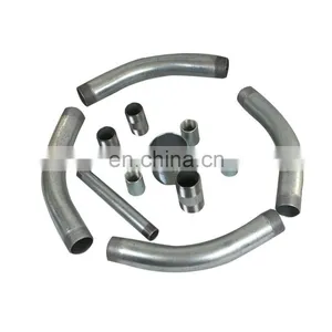 Imc Conduit Elbow Supplies With UL1242 Approval thumbnail-4