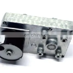 Brushless Geared dc Motor 12v 5 Nm.Rpm About 100 thumbnail-1