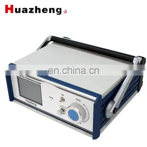 Dew Point Trace Moisture Test SF6 Gas Analyzer Dew Point Tester thumbnail-2