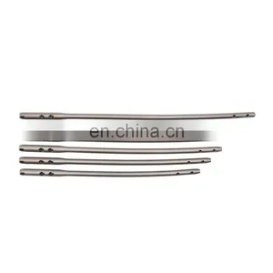 Orthopedic Surgical Implants High Quality Femoral Reconstruction Intramedually Nail Femoral Interlocking Nail Femoral Nail thumbnail-4