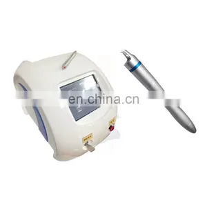 980nm Diode Vascular Machine/vein Removal Laser/vascular Removal Laser Spider Vein Removal Machine thumbnail-5