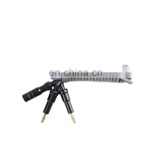 Geyi Laparoscopic Bipolar Forceps and Bipolar Cable for Autoclavable Laparoscopic Instruments thumbnail-3