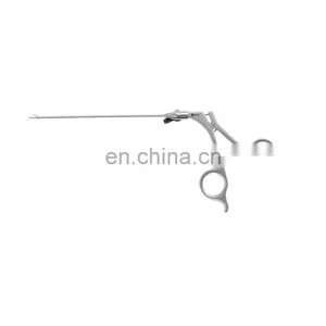 Reusable Medical Closure Forceps Hernia Needle for Laparoscopic Surgery thumbnail-2
