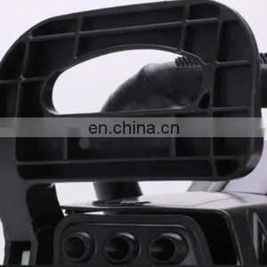 CS-9998 Best-selling High Power and Fuel-efficient Gasoline Chain Saw Machine Price thumbnail-6
