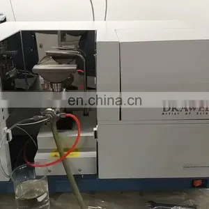 AA4530F Single Beam Atomic Absorption Spectrophotometer thumbnail-1