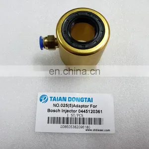 NO.025(5) Adaptor For Injector 0445120361 thumbnail-1