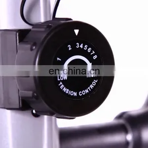 Factory Price Magnetically Controlled Elliptical Cross Trainer thumbnail-7