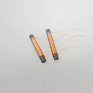 Electromagnet Copper Coil Ferrite Induction Coil Antenna thumbnail-2