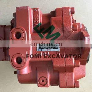 PVD-2B PVD-2B-36L3DS-5S-4126F EX30-2 Hydraulic Pump thumbnail-2