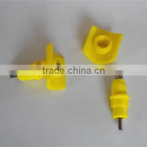 360 Degree Drinking Nipples Nipper Drinker for Chicken Animal and Poultry thumbnail-1