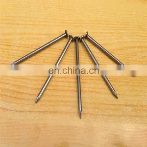 Steel Brad Wire Nail From China Factory thumbnail-3