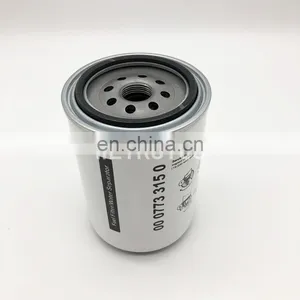 Heavy Truck Fuel Filter Fuel Water Separator Filter 0007733150 thumbnail-6