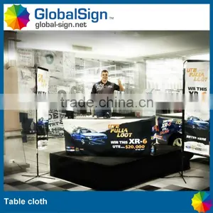 Shanghai GlobalSIGN Cheap and High Quality Table Cover thumbnail-3