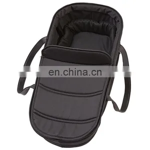 Good Use for Baby/Tecel Foam Good and Healthy for Baby/ Good Use Baby Carry Cot Smiloo thumbnail-4