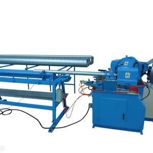 SBKJ Spiral Tubeformer SBTF-1602 thumbnail-1