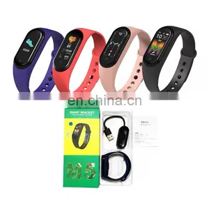 2020 Amazon Top Seller Smart Watch Wholesale Body Temperature Sensor Touch Screen For Apple Sport Smart Bracelet Watch thumbnail-5
