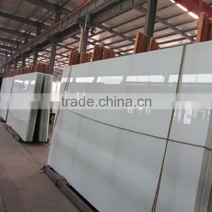 High Quality and Low Price Laminated Glass thumbnail-1