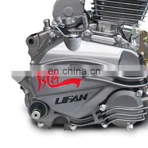 High Quality Motorcycle Engine 110/150/175/200CC Air Cooled Motorcycle Engine Assembly thumbnail-5