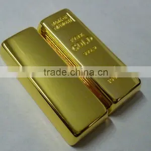 Wholesale Metal 32GB Retangle USB Flash Drive Made in China thumbnail-5
