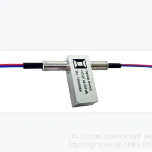 D1X2 Optical Switch,Manufacturer Customized, Fast Shipment thumbnail-1