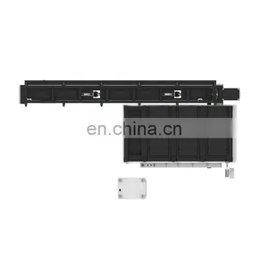 7% PRICE OFF Raycus Ipg 1000w 2000w Fiber Laser Metal Sheet Cutting Machine Price thumbnail-4