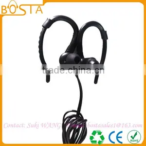 Promotional Stereo Funny Comfortable Best Selling Wholesale Best Selling Earphones thumbnail-4