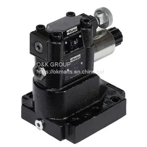 Parker Proportional Valve thumbnail-2