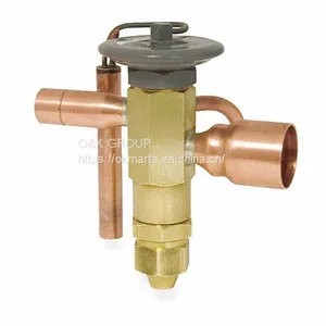 Emerson Expansion Valves thumbnail-1