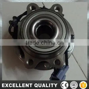 Wheel Hub Bearing 40202-EA000 thumbnail-1