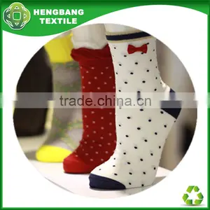 Cheap 12s Recycled Polyester Cotton Yarn Open End Price for Socks thumbnail-3