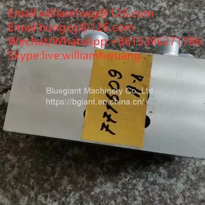 Konecranes Parts 54105909 Konecranes Valve 54105909 thumbnail-1