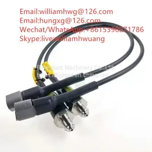 Konecranes Parts 6043.072 6043072 Konecranes Pressure Sensor 6043.072 thumbnail-1
