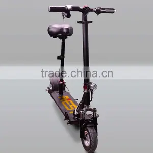Mini Moto-bike/e-bike/super Light Floding Scooter/OEM thumbnail-4
