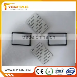 Waterproof PPS RFID Washable Laundry Tag, RFID Coin Tag,RFID Sticker thumbnail-3