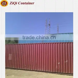 40ft Second Hand Container for Sale(20'GP/40'GP/HC) thumbnail-2