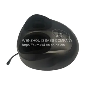 2021 High Quality Vibrator Air Pressure Foot Massager Finishing Touch Flawless Contour thumbnail-5