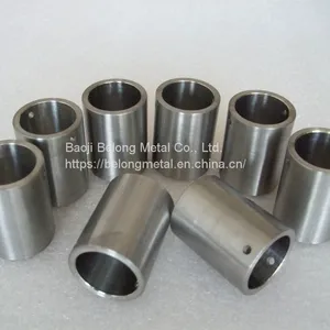 Molybdenum Crucibles for E-Beam Sources thumbnail-2