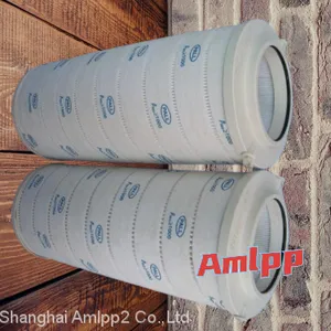 PL61410 Capsule Type Filter Element Fold Filter Element Water Filter thumbnail-1