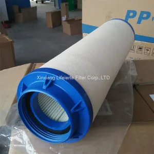 PECO Facet Aviation Oil Coalescer Separator Filter CB56-SB Price Details thumbnail-4
