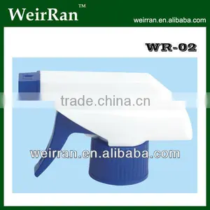 (23825) 28/400 Hand Small Plastic Pressure Sprayer Head, Pressure Pump Trigger Sprayer thumbnail-1