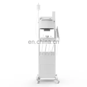Factory Supply Hair Regrowth Therapy Red Light Led Therapy Machine Anti Hair Loss Physical Therapy Machine thumbnail-5
