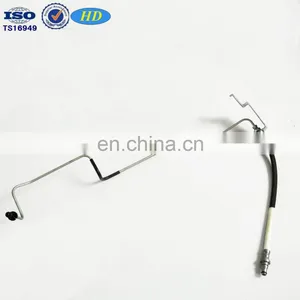 SAE Engine Parts Low Carbon Steel Clutch Hydraulic Line for Buick Excelle thumbnail-4